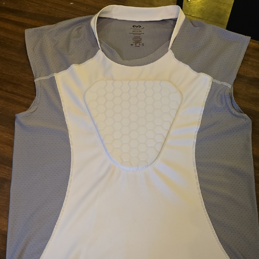 Chest Protector